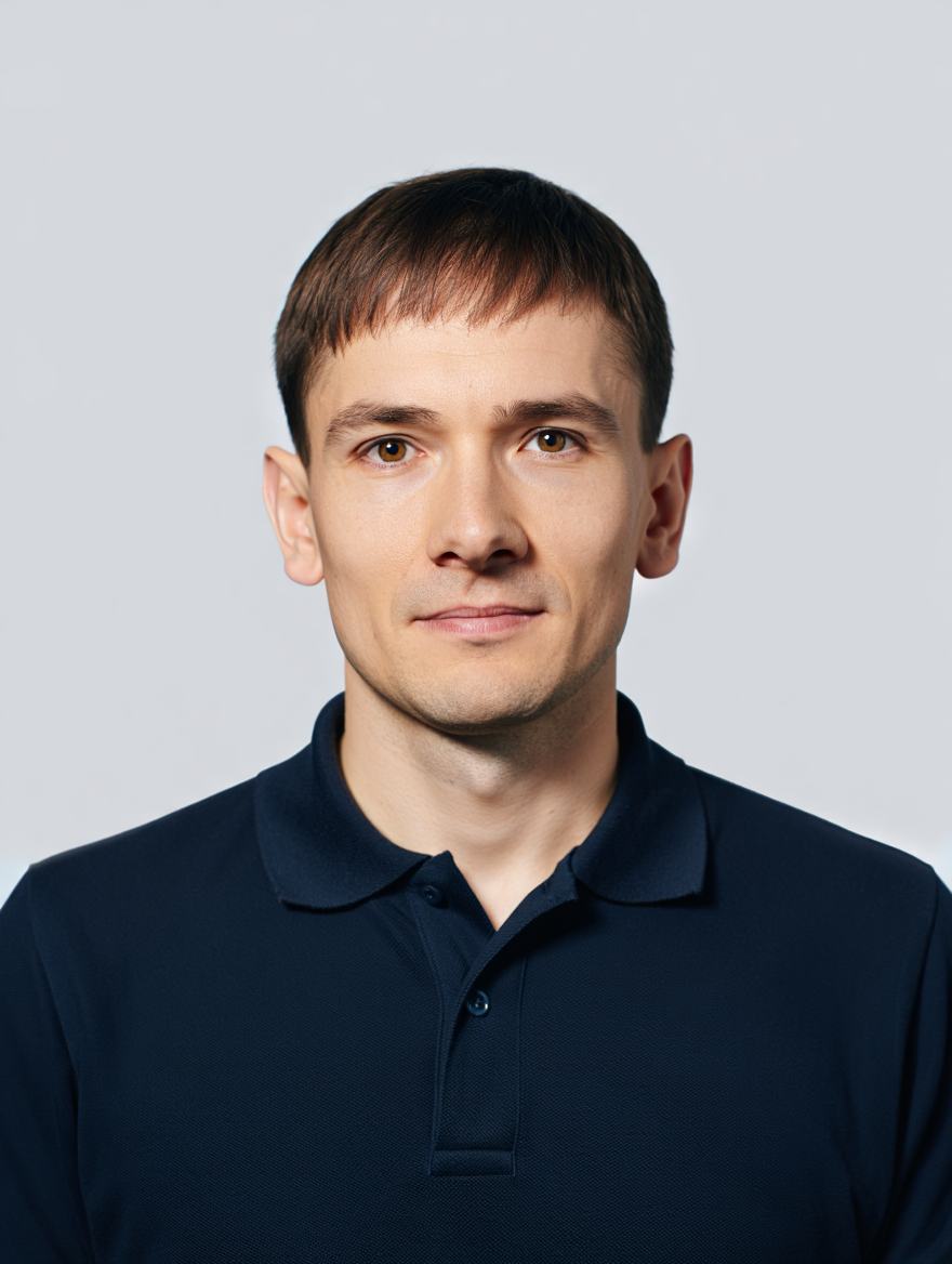 Андреев Кирилл Алексеевич